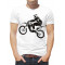 Tricou de motociclist. Photo 1